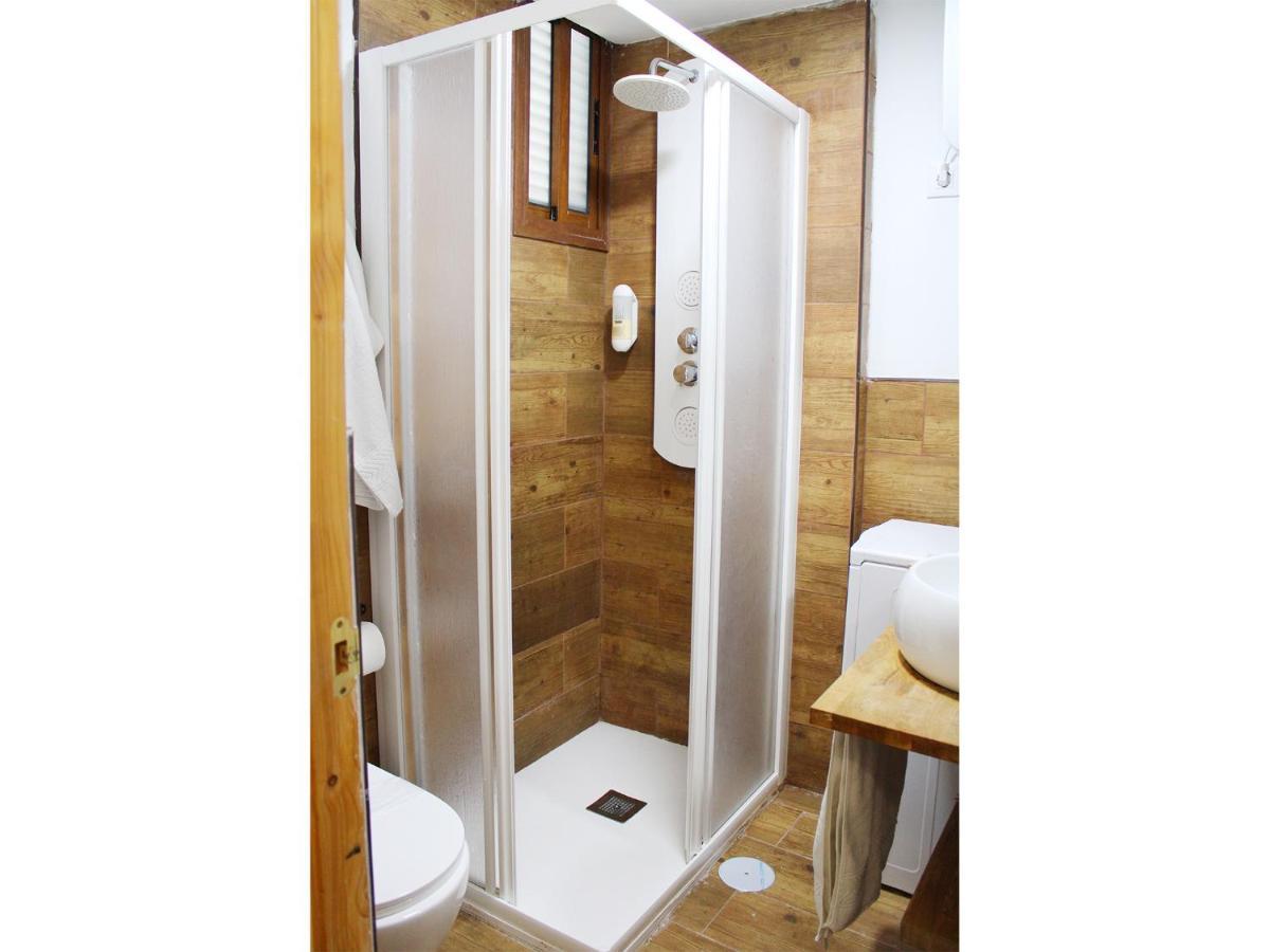 Sea Friendly Holiday Home 플라야 델 잉글스 외부 사진