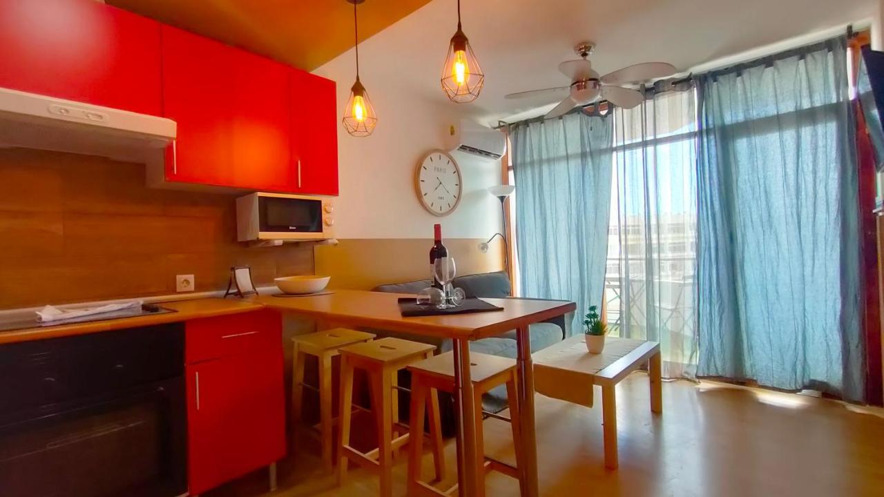 Sea Friendly Holiday Home 플라야 델 잉글스 외부 사진