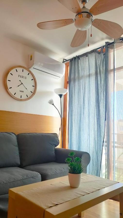 Sea Friendly Holiday Home 플라야 델 잉글스 외부 사진