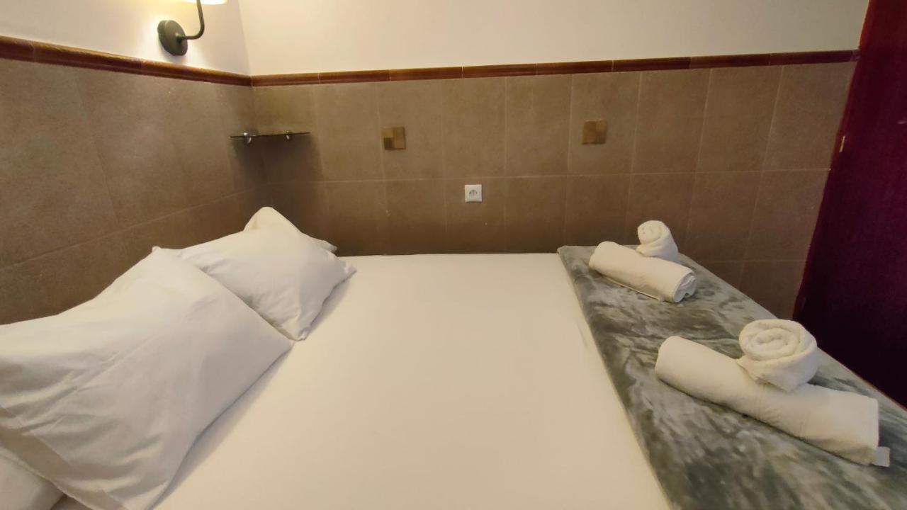 Sea Friendly Holiday Home 플라야 델 잉글스 외부 사진
