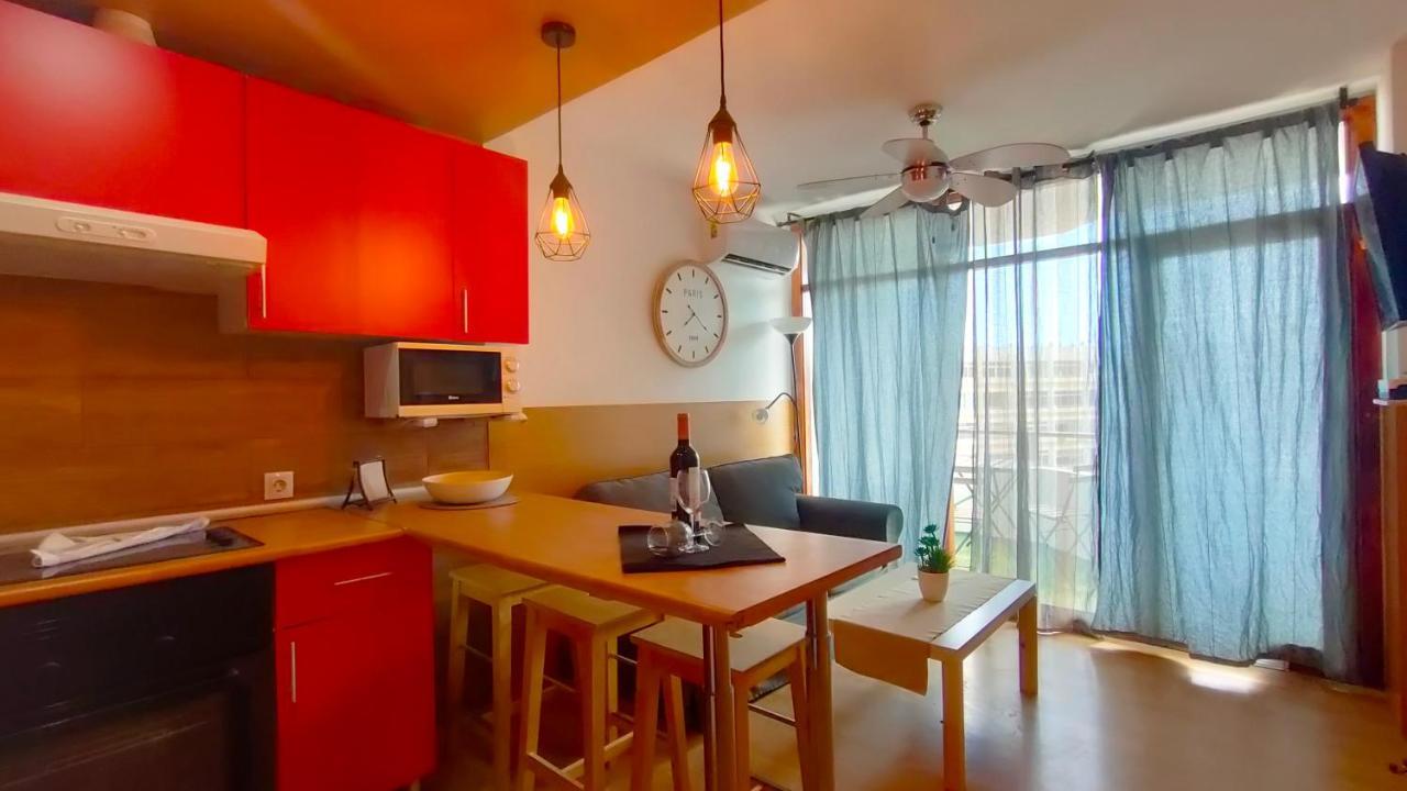 Sea Friendly Holiday Home 플라야 델 잉글스 외부 사진