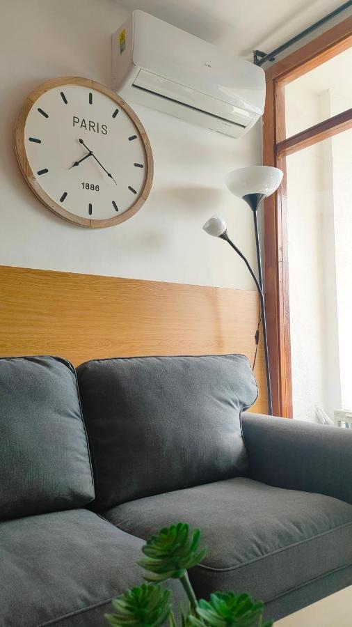 Sea Friendly Holiday Home 플라야 델 잉글스 외부 사진